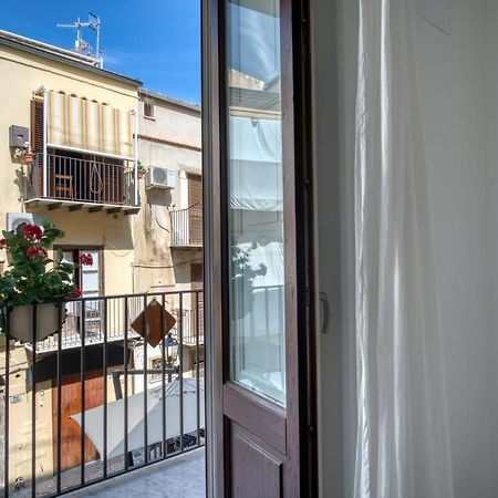 Villa Bordonaro - By Vacation Service Cefalù Eksteriør bilde