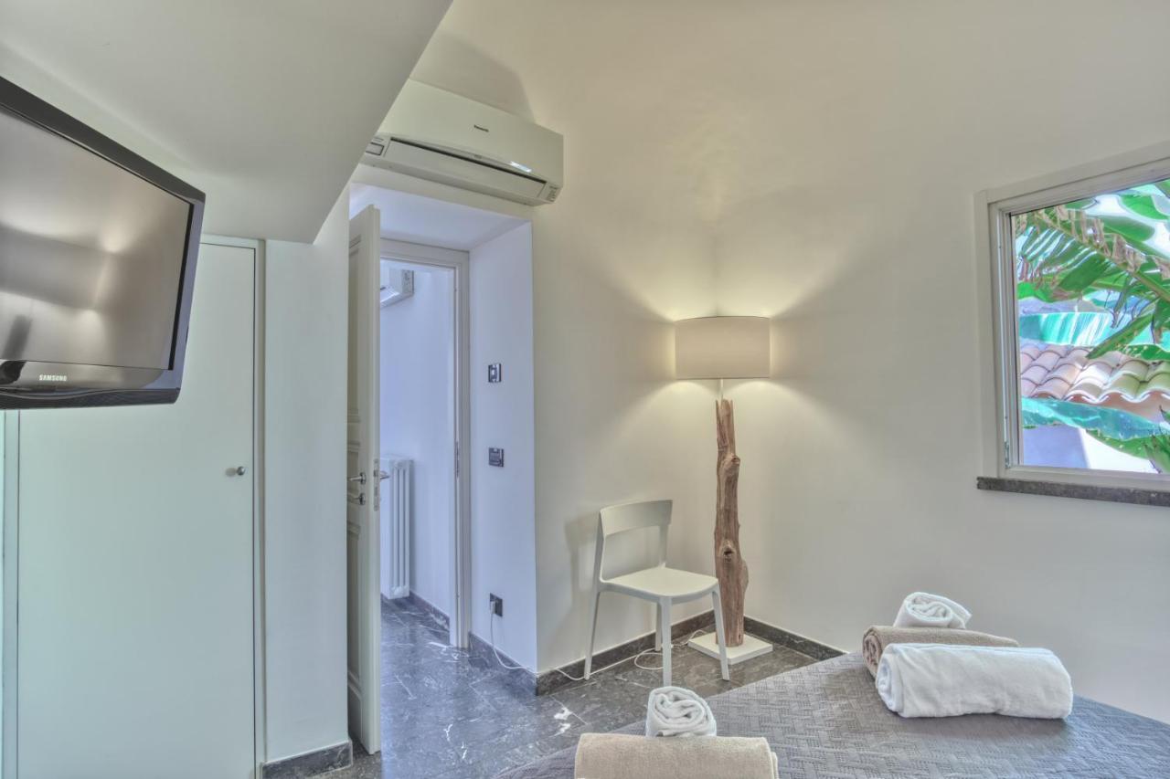 Villa Bordonaro - By Vacation Service Cefalù Eksteriør bilde