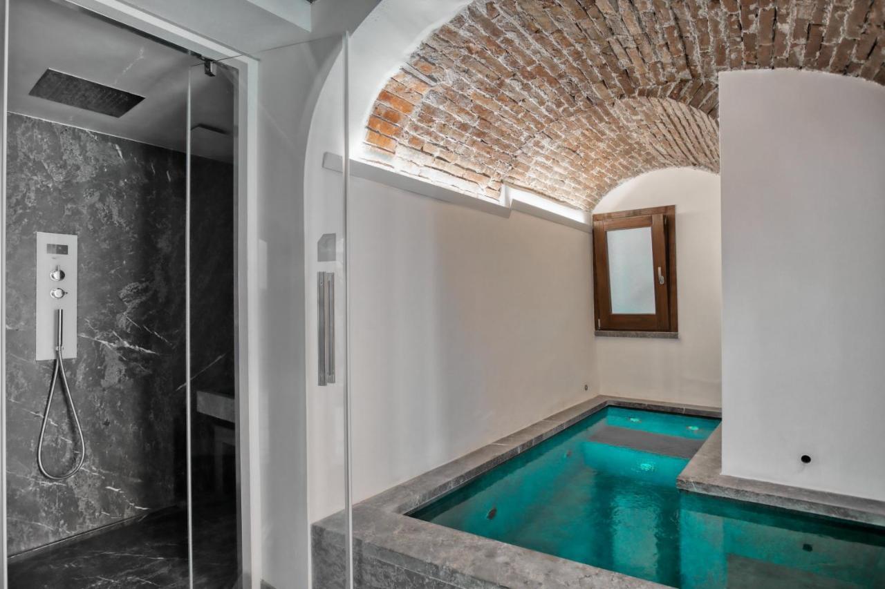 Villa Bordonaro - By Vacation Service Cefalù Eksteriør bilde