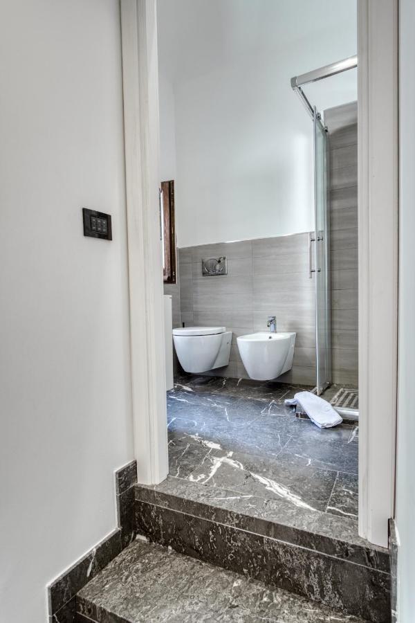 Villa Bordonaro - By Vacation Service Cefalù Eksteriør bilde