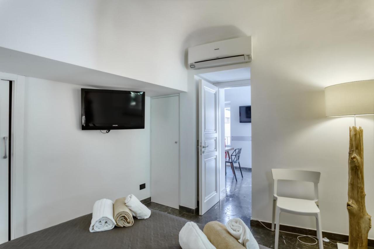 Villa Bordonaro - By Vacation Service Cefalù Eksteriør bilde
