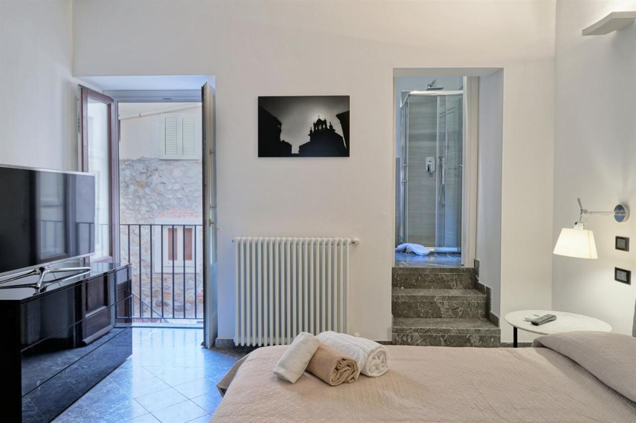 Villa Bordonaro - By Vacation Service Cefalù Eksteriør bilde
