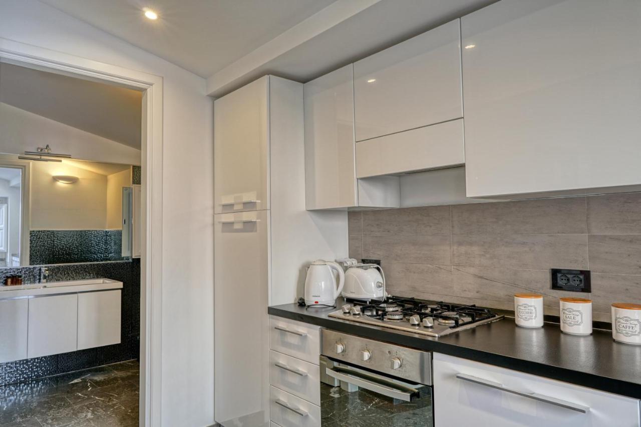 Villa Bordonaro - By Vacation Service Cefalù Eksteriør bilde
