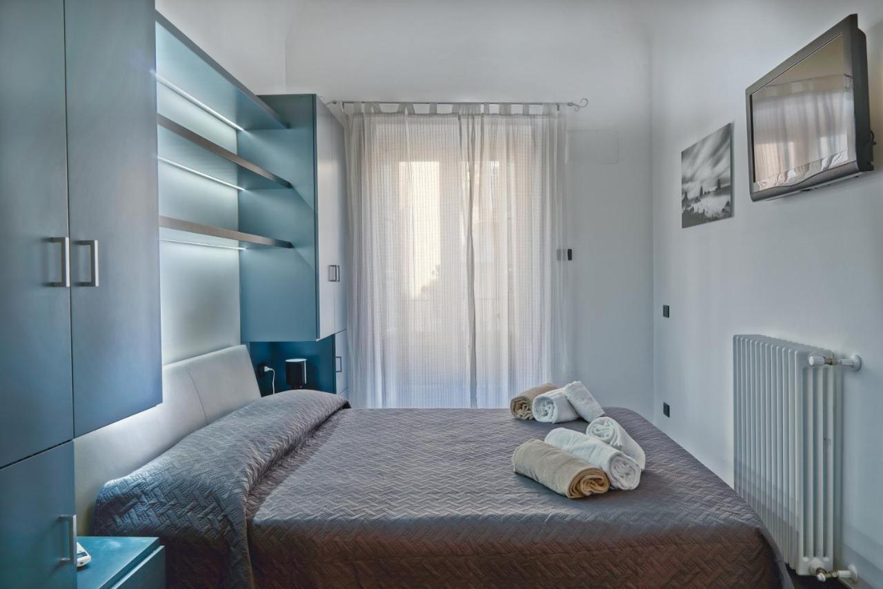 Villa Bordonaro - By Vacation Service Cefalù Eksteriør bilde