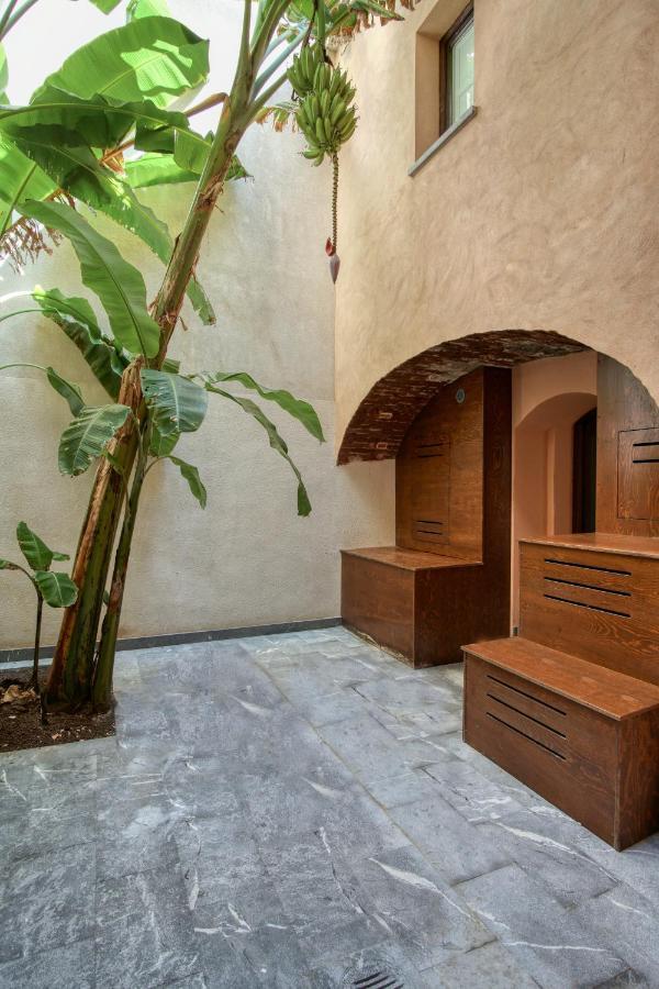 Villa Bordonaro - By Vacation Service Cefalù Eksteriør bilde