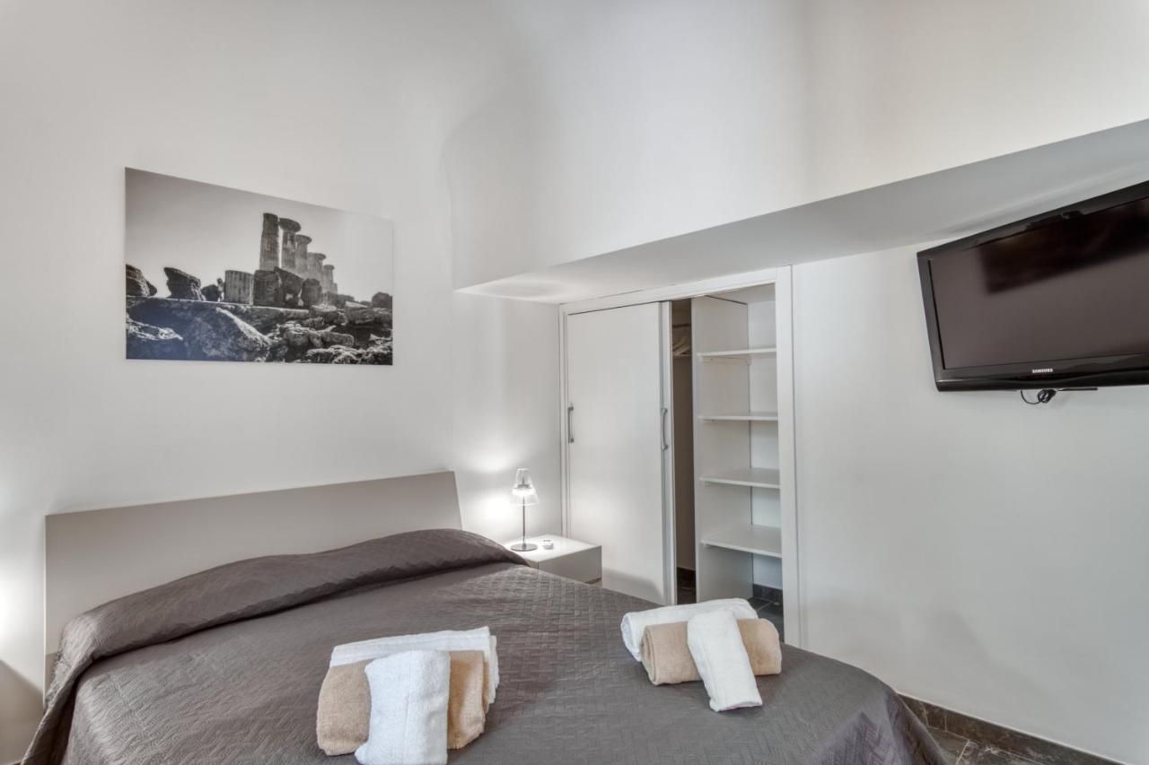 Villa Bordonaro - By Vacation Service Cefalù Eksteriør bilde