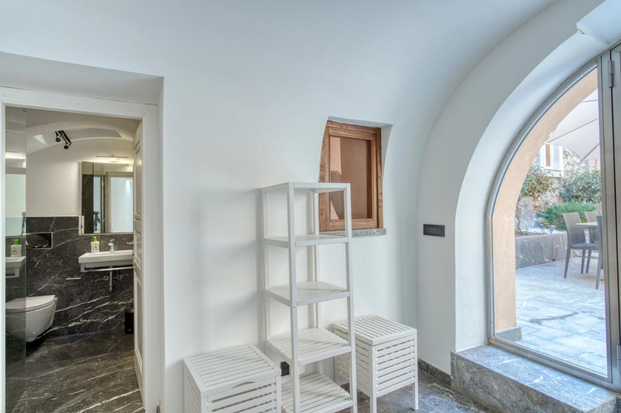 Villa Bordonaro - By Vacation Service Cefalù Eksteriør bilde