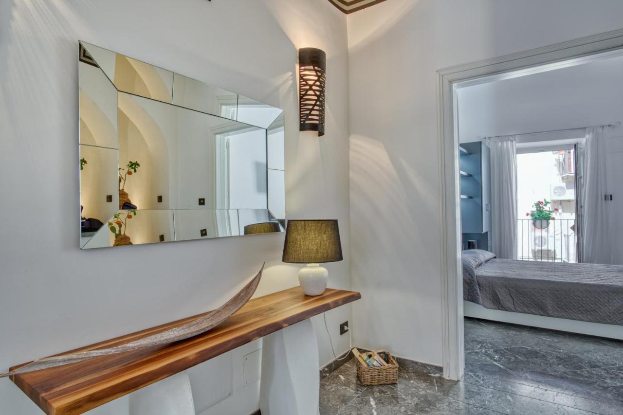 Villa Bordonaro - By Vacation Service Cefalù Eksteriør bilde