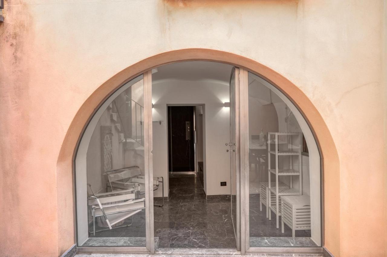 Villa Bordonaro - By Vacation Service Cefalù Eksteriør bilde