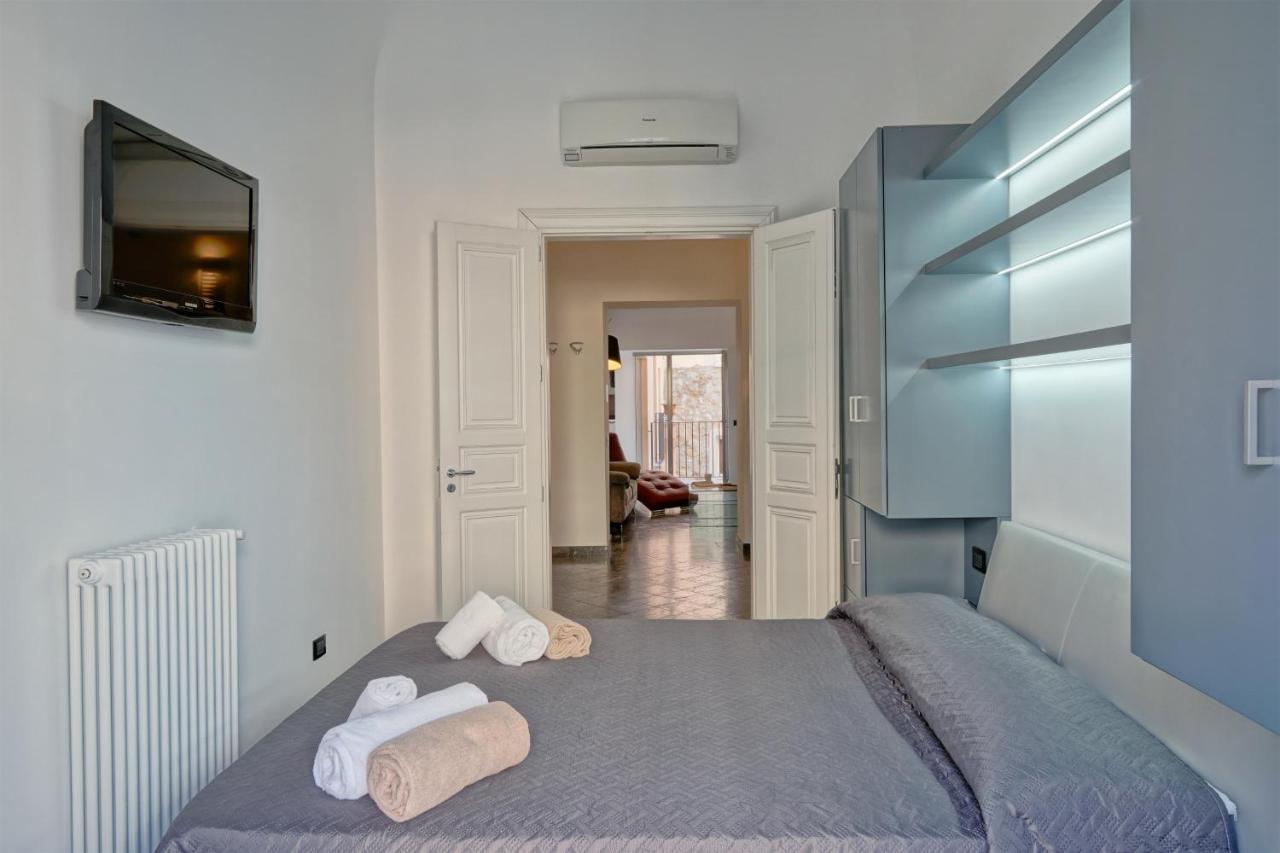 Villa Bordonaro - By Vacation Service Cefalù Eksteriør bilde