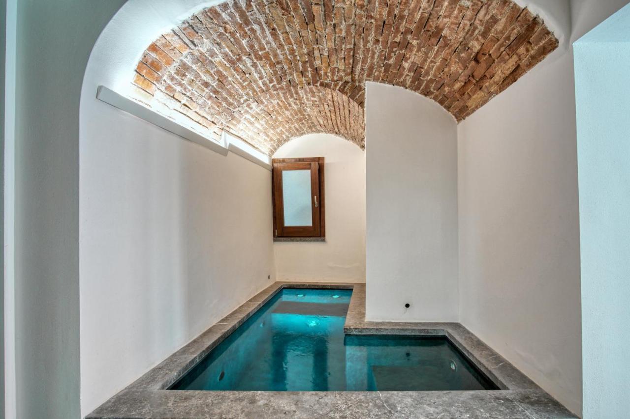 Villa Bordonaro - By Vacation Service Cefalù Eksteriør bilde