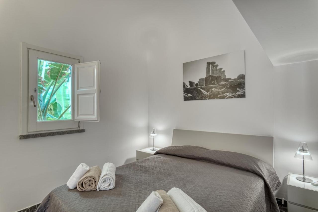 Villa Bordonaro - By Vacation Service Cefalù Eksteriør bilde